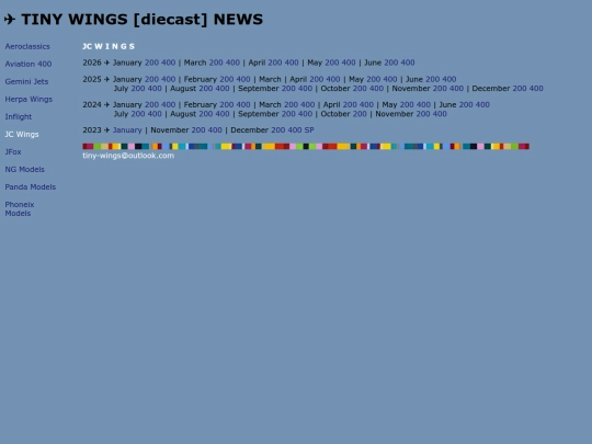 jcwings screenshot