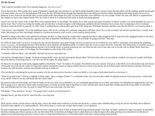 fic/tis-the-season screenshot