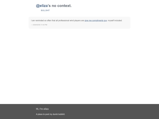 microposts/give_compliments screenshot