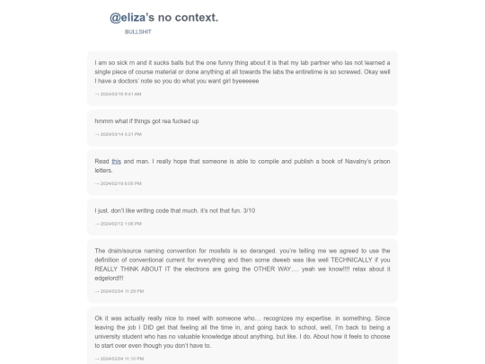 microposts screenshot