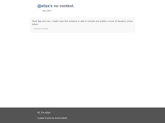 microposts/navalny_letters screenshot