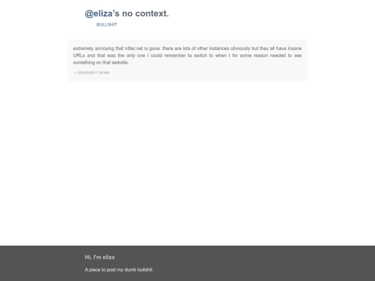 microposts/netter_net screenshot
