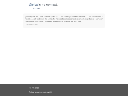 microposts/unlim_power screenshot
