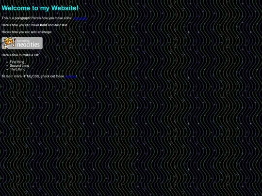 MaxIsLife screenshot