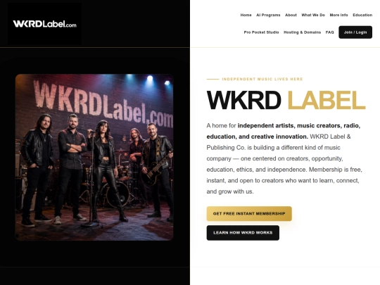 Wkrdlabels-page-1 screenshot