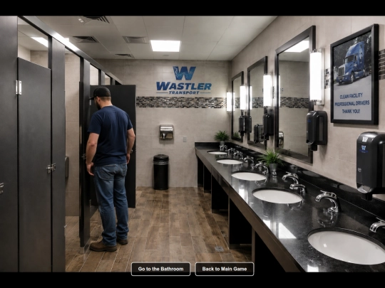 bathroom screenshot