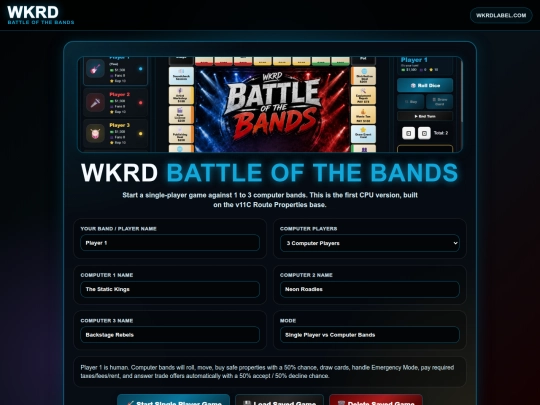 battleofthebandindex screenshot
