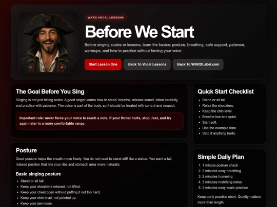 before-we-start screenshot