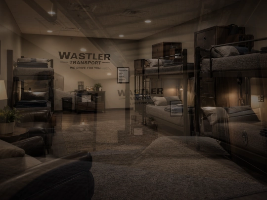 bunkroom screenshot