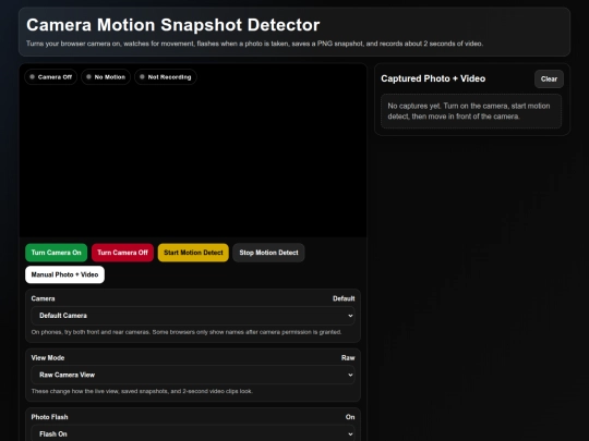 ghostcam screenshot
