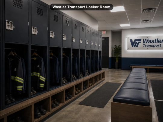 locker screenshot