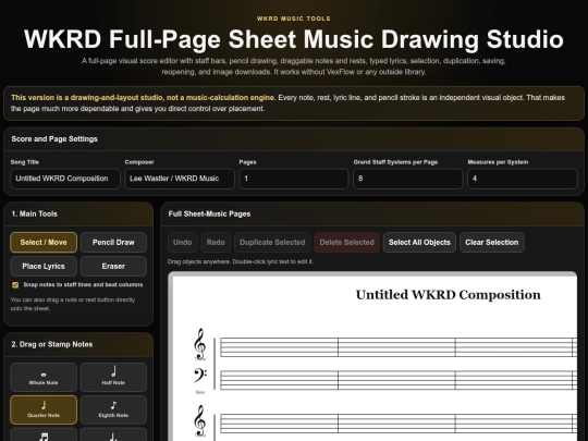 sheet-music screenshot