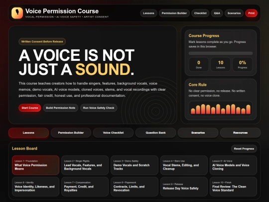 voice-permission screenshot