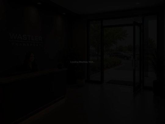 washbay screenshot