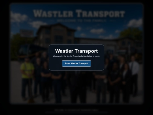 wastlertransport-index screenshot