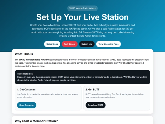 wkrd_member_radio_setup(2) screenshot