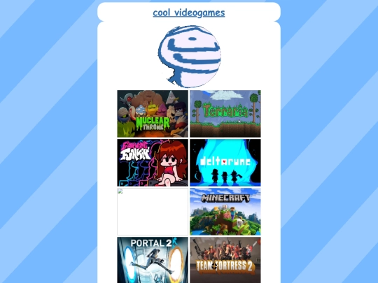 gamez screenshot