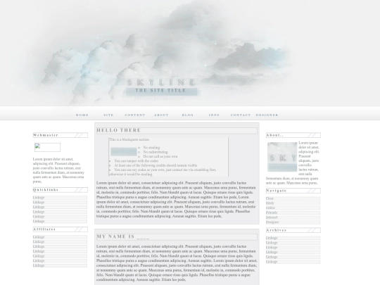 Test screenshot