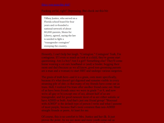 contagion screenshot