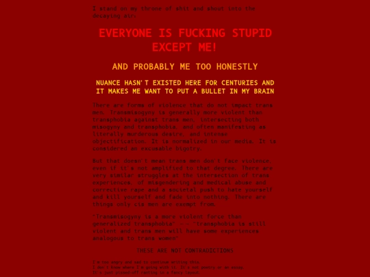 gender_mines screenshot