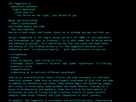 manifesto screenshot