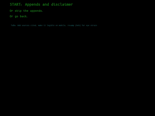 necromanhood screenshot