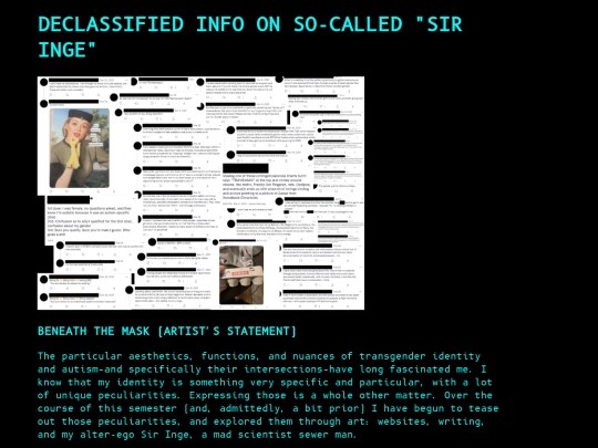 statement screenshot