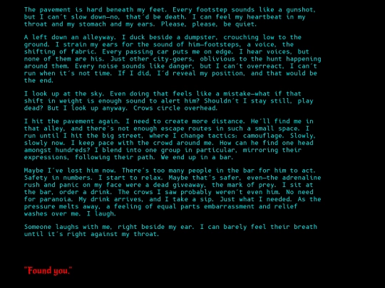 vampire/2 screenshot