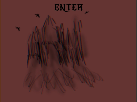 vampire screenshot