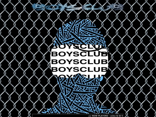 boysclub screenshot