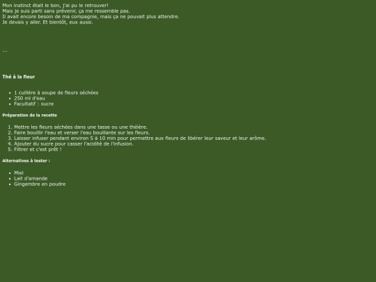 allium screenshot