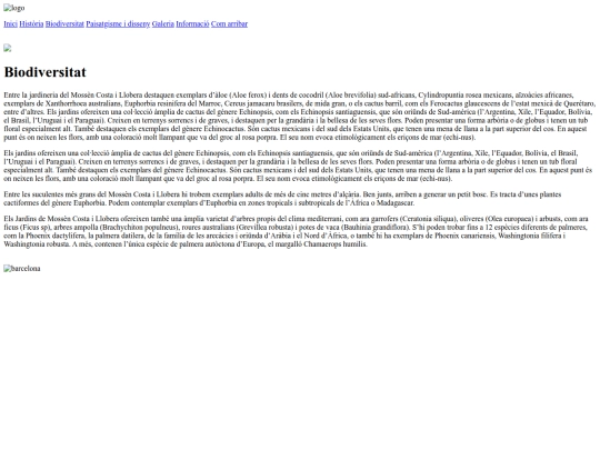 biodiversitat screenshot