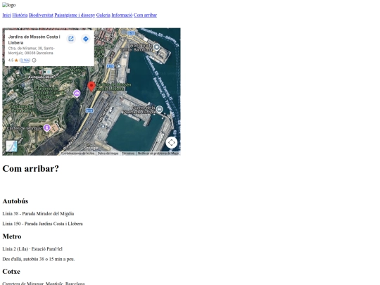 com-arribar screenshot
