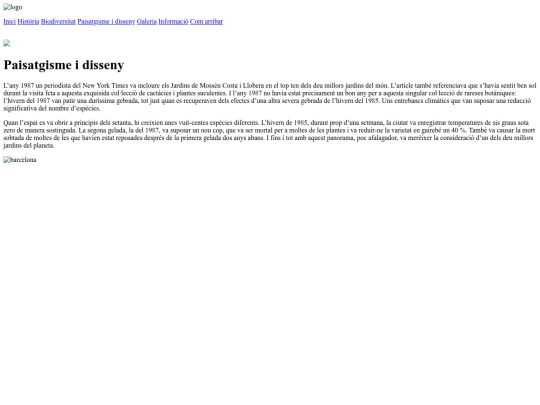 paisatgisme-disseny screenshot