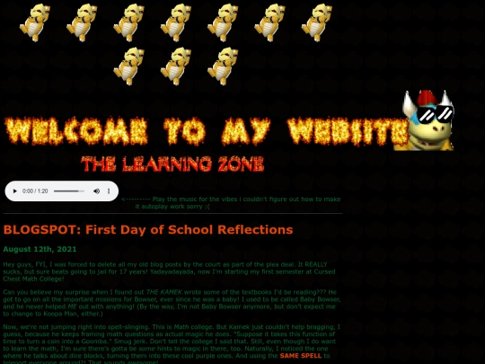 diefacekamek screenshot