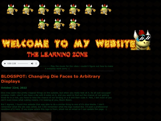 diefacemagic screenshot
