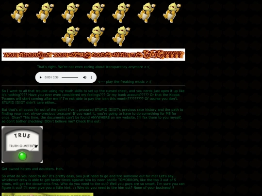 imBACK screenshot