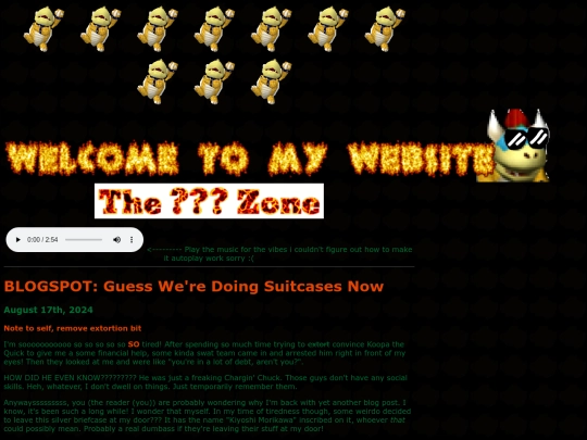 whatsthisthing screenshot