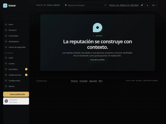 reviews screenshot