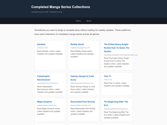 reads-11 screenshot