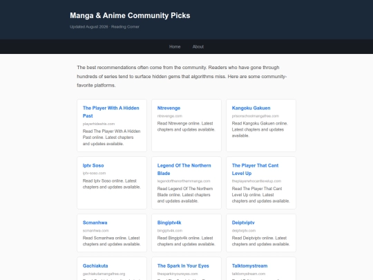 reads-13 screenshot