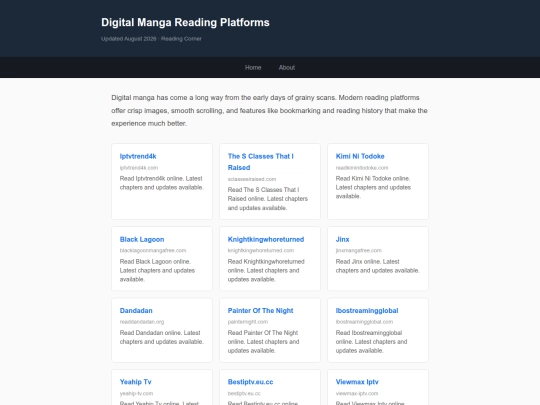 reads-14 screenshot