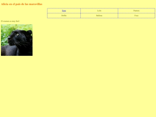 JavierExHTML screenshot