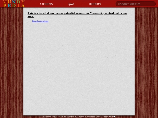 reflist screenshot