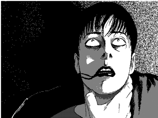 aaah screenshot