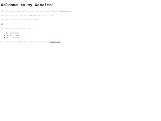 knitting screenshot
