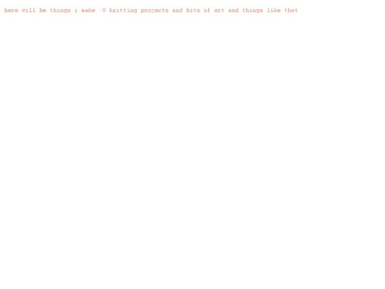 madethings screenshot