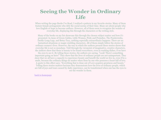 ordinarylifeinlit screenshot