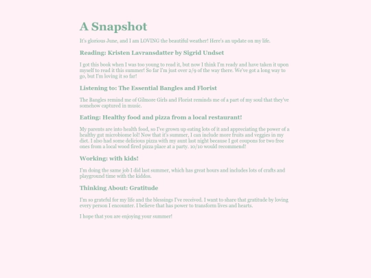 snapshot6.5.24 screenshot
