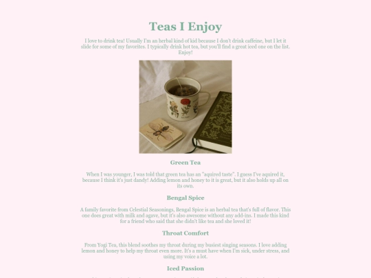 teasienjoy screenshot